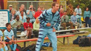 Kicking & Screaming's poster
