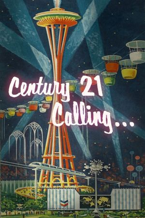 Century 21 Calling…'s poster