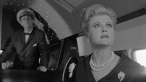 The Manchurian Candidate's poster