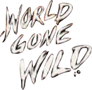 World Gone Wild's poster