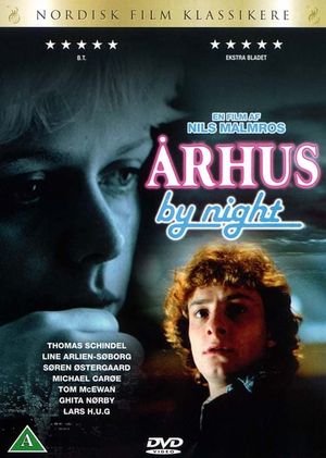 Århus by Night's poster