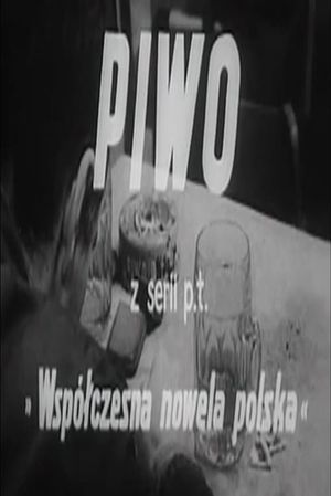 Beer's poster