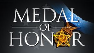 The Medal of Honor: The Stories of Our Nation's Most Celebrated Heroes's poster