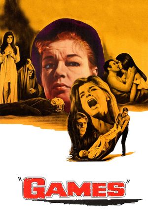 Games's poster