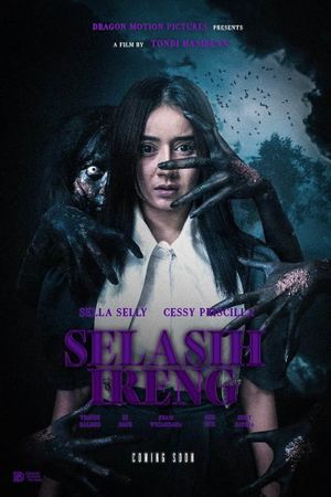 Selasih Ireng's poster