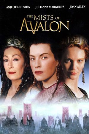 The Mists of Avalon's poster