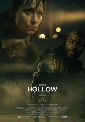 Hollow's poster