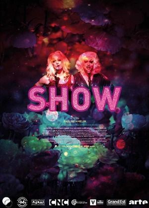 Show's poster