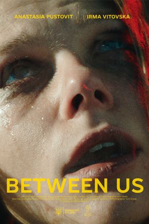 Between Us's poster