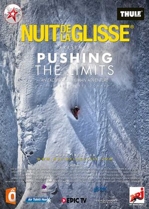 Nuit de la Glisse: Pushing the Limits's poster image