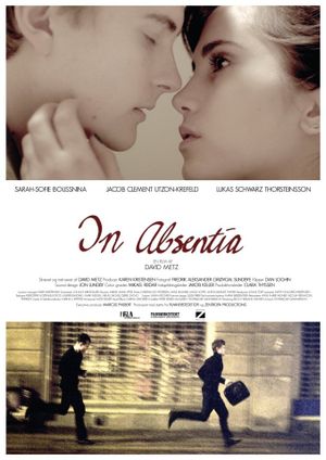 In Absentia's poster