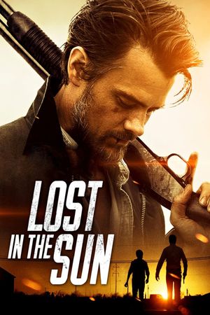 Lost in the Sun's poster