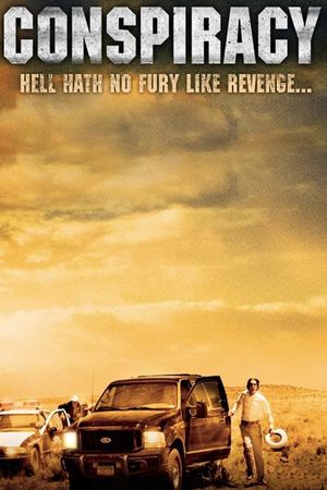 Conspiracy's poster