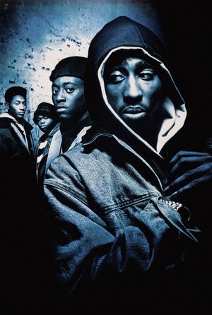 Juice's poster