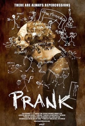Prank's poster