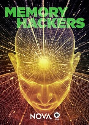 Memory Hackers's poster