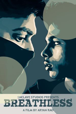 Breathless's poster