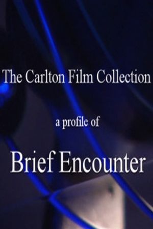 A Profile of 'Brief Encounter''s poster