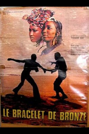 The Bronze Bracelet's poster image