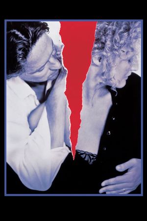 Fatal Attraction's poster