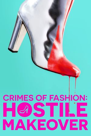 Hostile Makeover's poster image
