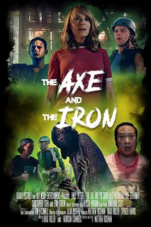 The Axe and the Iron's poster