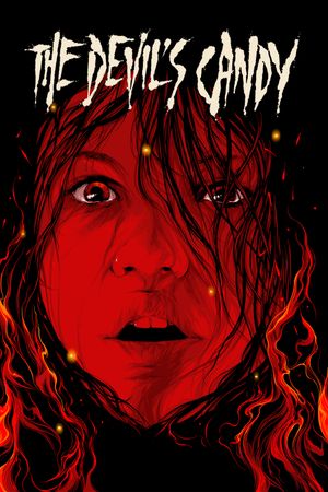The Devil's Candy's poster