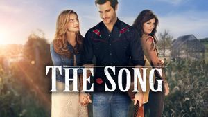 The Song's poster