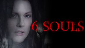 6 Souls's poster