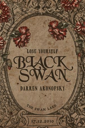Black Swan's poster