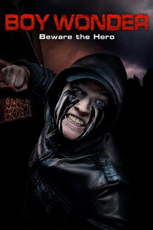 Boy Wonder's poster