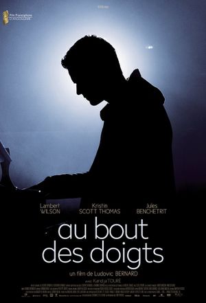 In Your Hands's poster