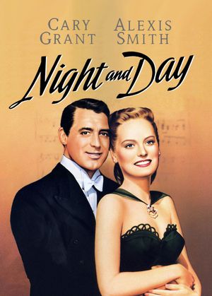 Night and Day's poster