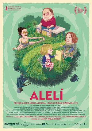 Alelí's poster image