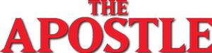 The Apostle's poster