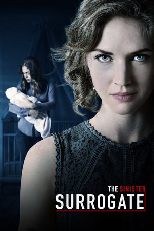 The Sinister Surrogate's poster