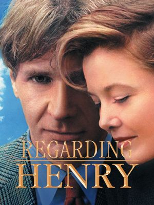 Regarding Henry's poster