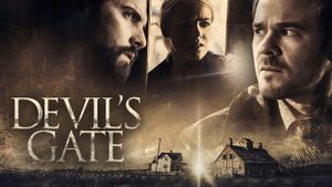 Devil's Gate's poster