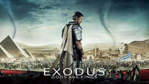 Exodus: Gods and Kings's poster