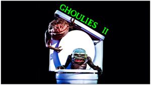 Ghoulies II's poster
