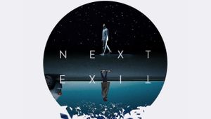 Next Exit's poster