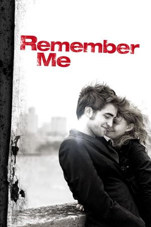 Remember Me's poster