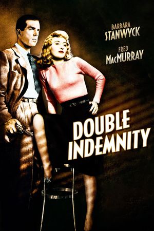 Double Indemnity's poster