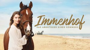 Immenhof - Das Abenteuer eines Sommers's poster
