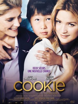 Cookie's poster