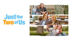 Just the Two of Us's poster