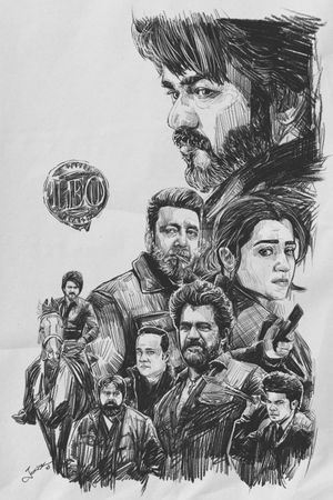 Leo's poster