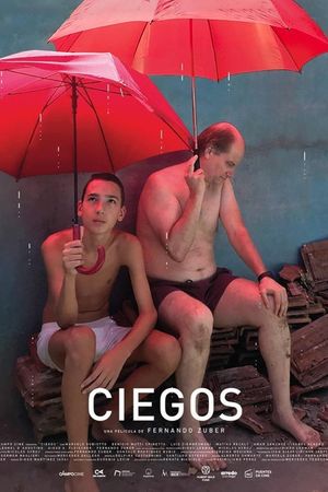 Ciegos's poster