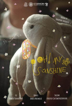 Oh! My Sunshine's poster