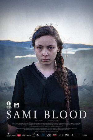 Sami Blood's poster
